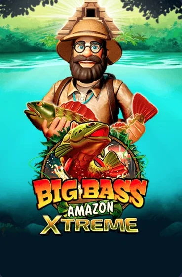 Big Bass Amazon Xtreme 