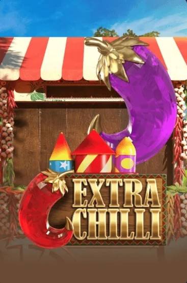 Extra Chilli 