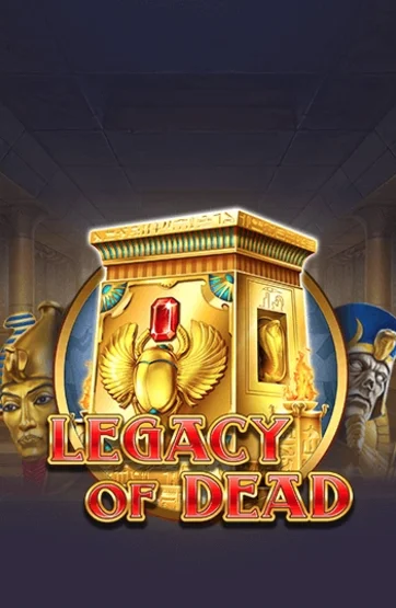 Legacy of Dead 