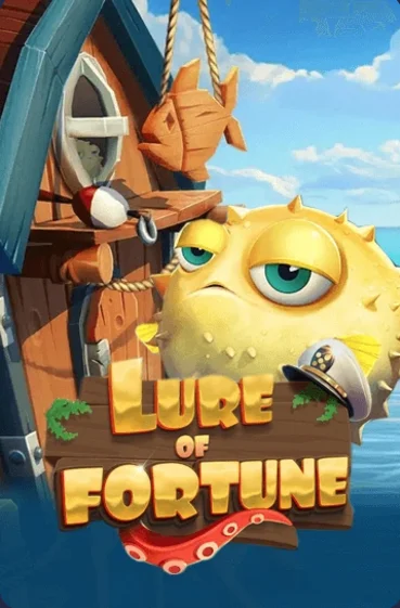Lure of Fortune 