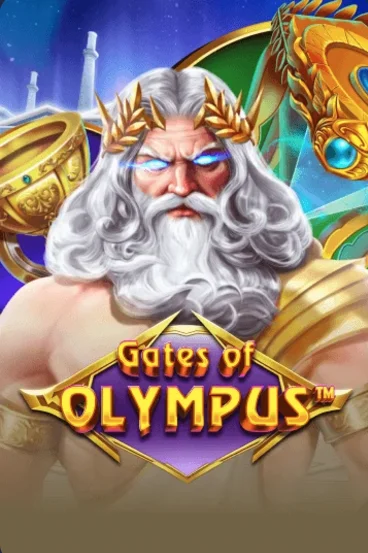 Gates of Olympus 