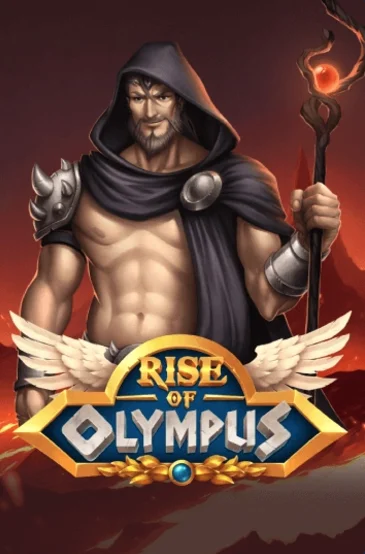 Rise of Olympus 100 
