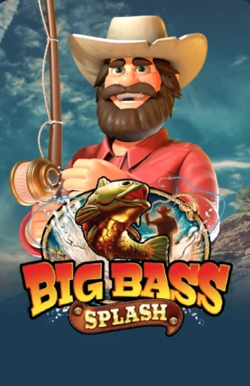 Big Bass Splash 